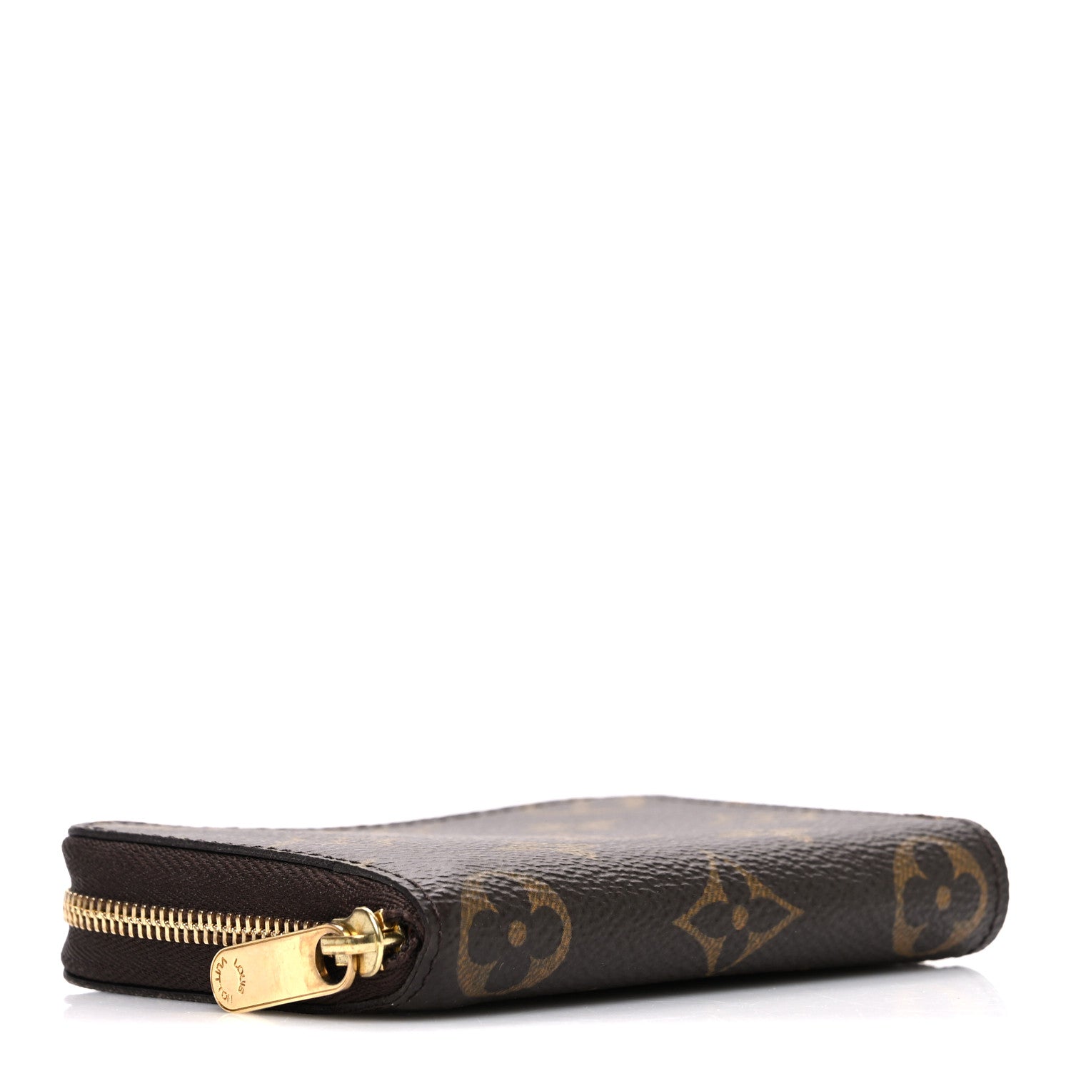 Louis Vuitton Monogram Zippy Coin Purse