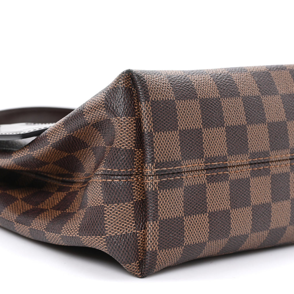 Louis Vuitton Damier Ebene Graceful PM
