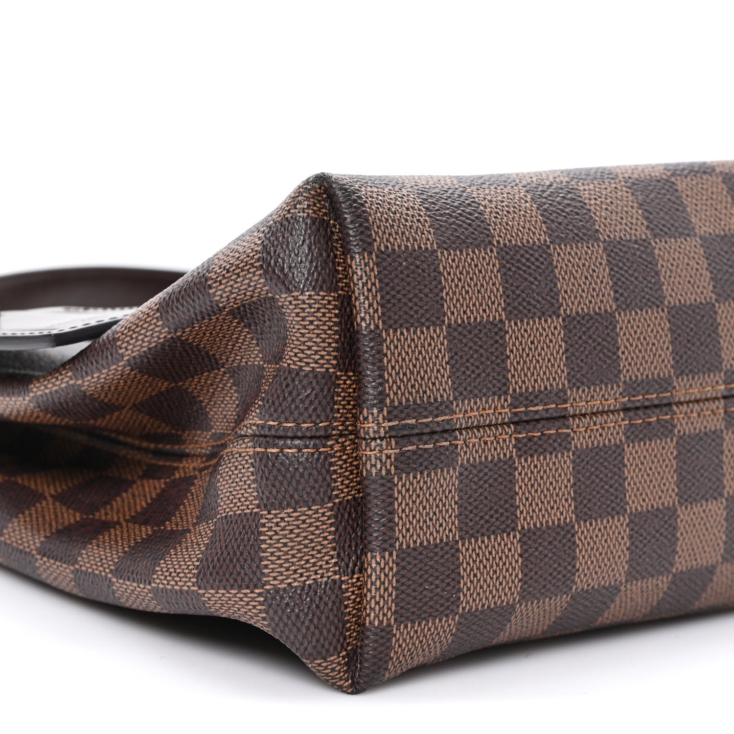 Louis Vuitton Damier Ebene Graceful PM