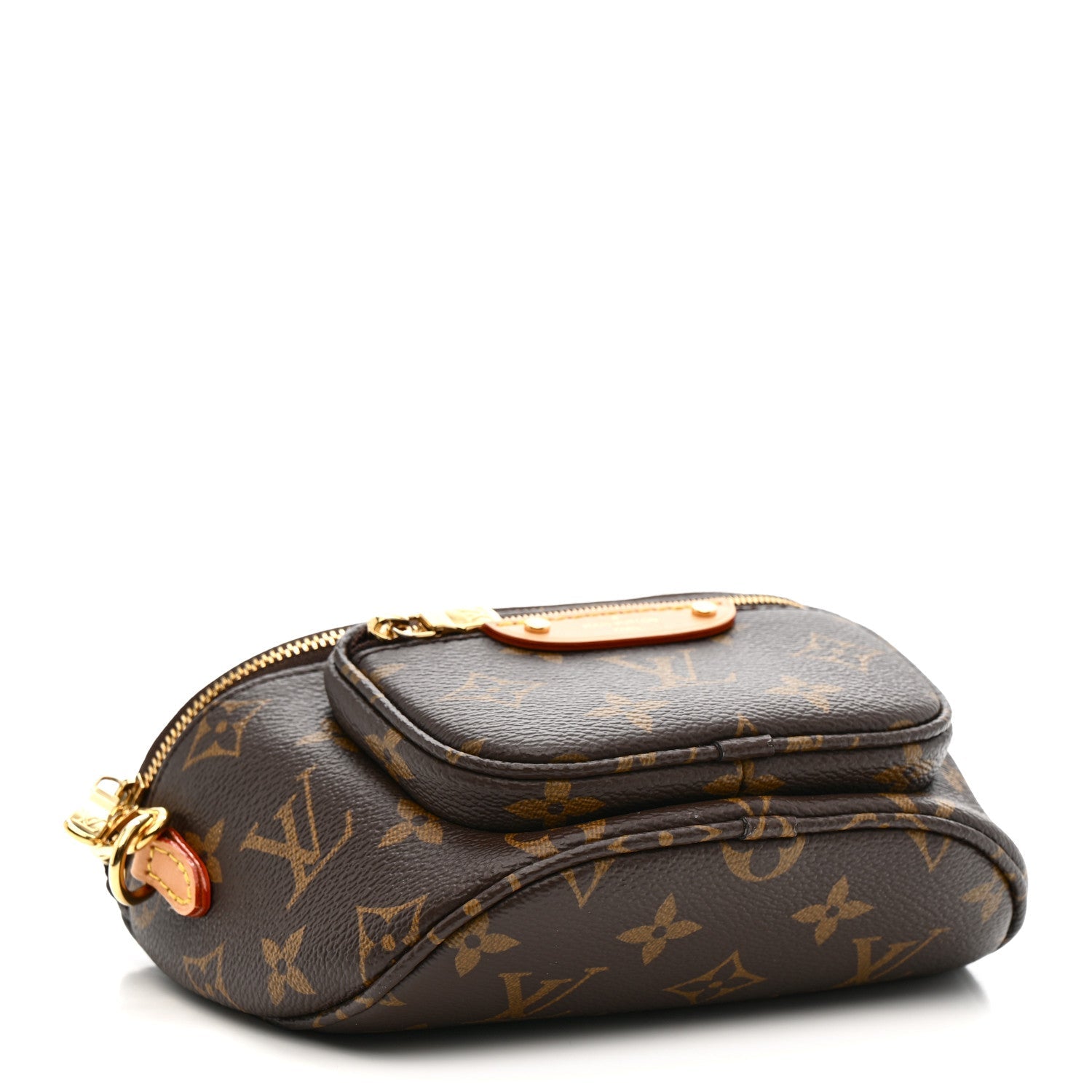Louis Vuitton Monogram Mini Bumbag