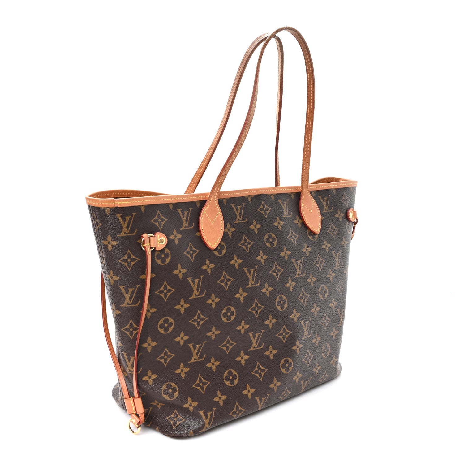 Louis Vuitton Monogram Neo Neverfull MM