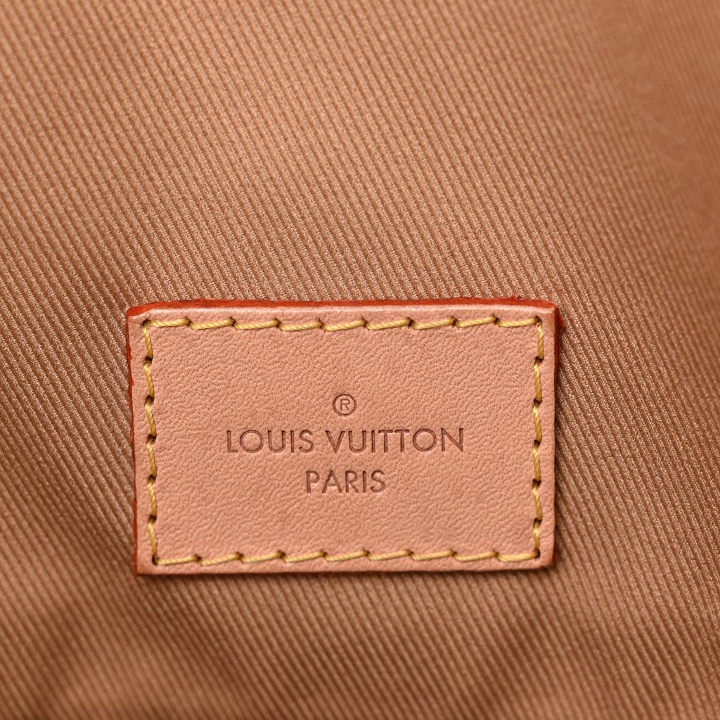 Louis Vuitton Monogram Graceful MM