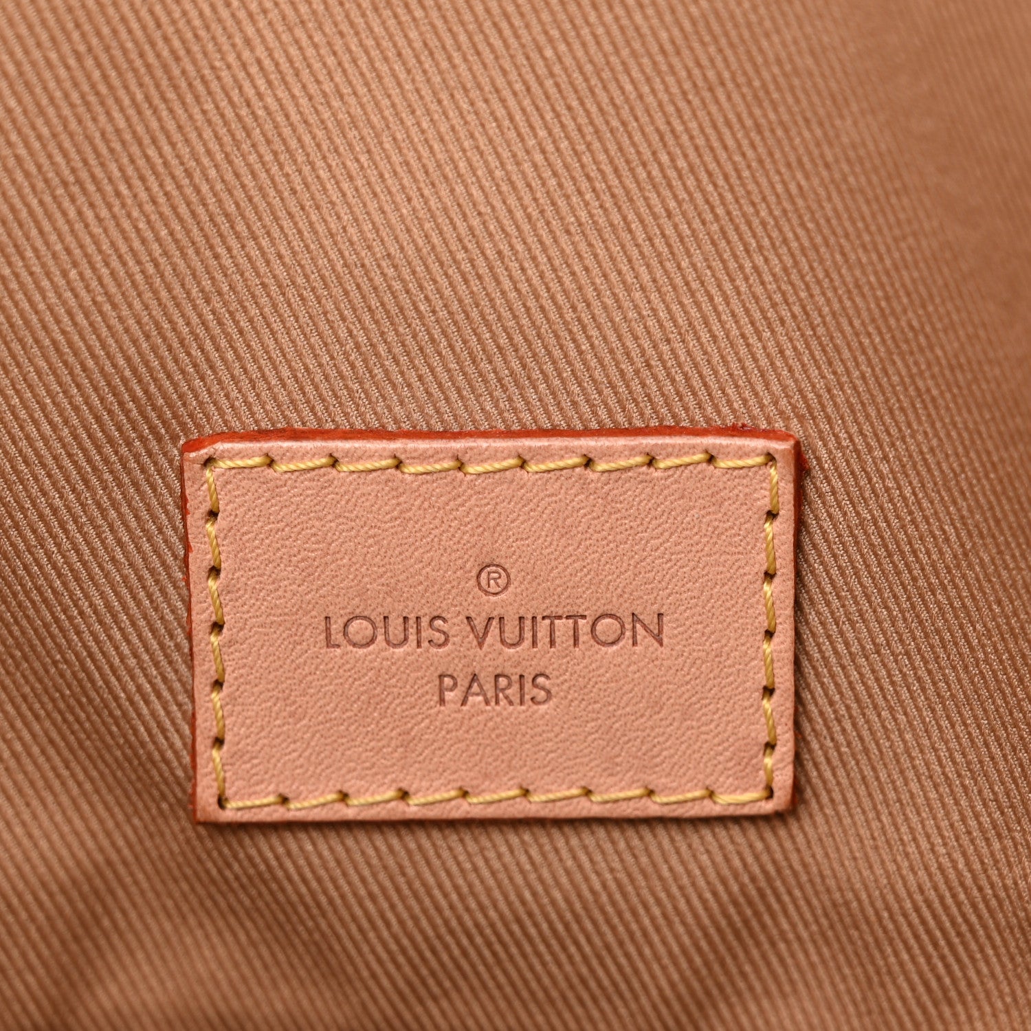 Louis Vuitton Monogram Graceful MM