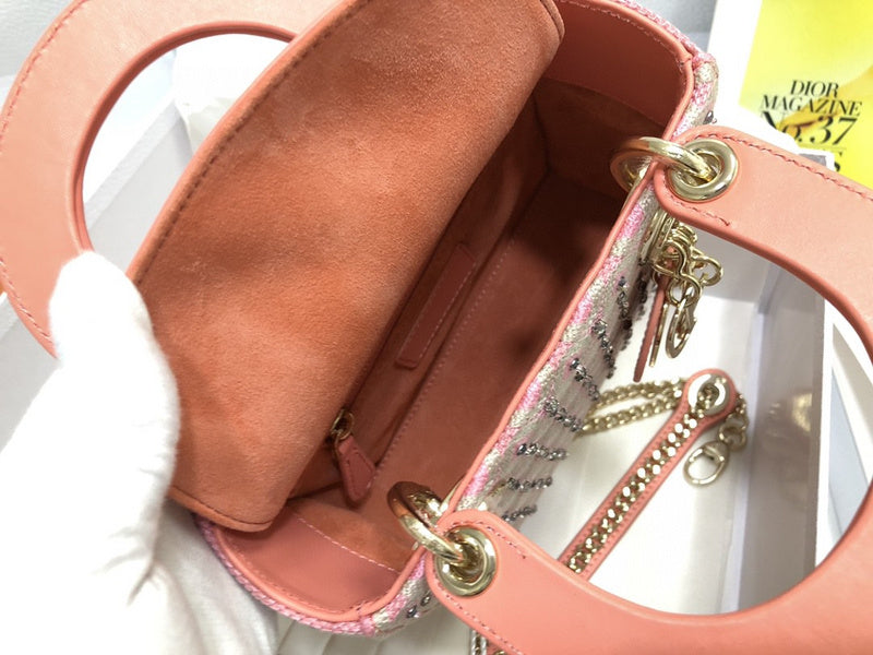 Dior Bag