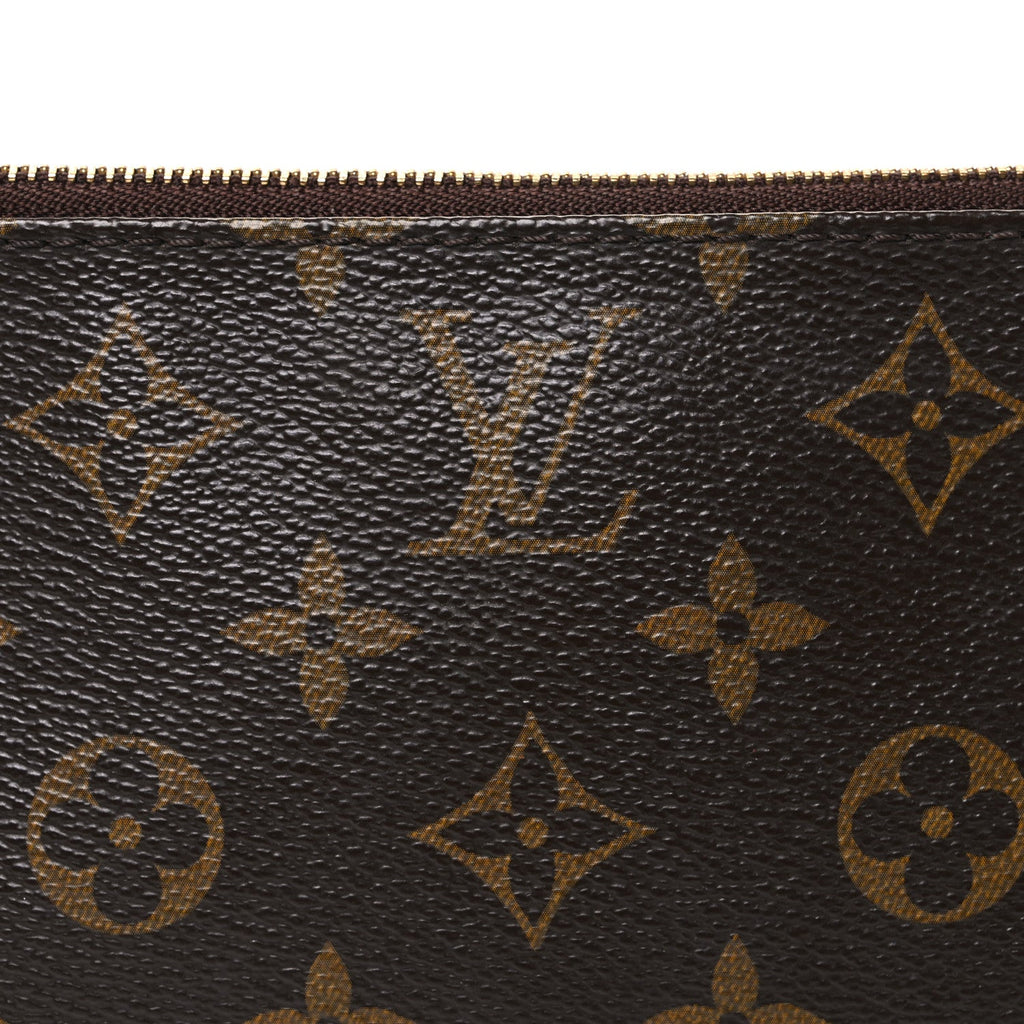 Louis Vuitton Monogram Pochette Accessories NM