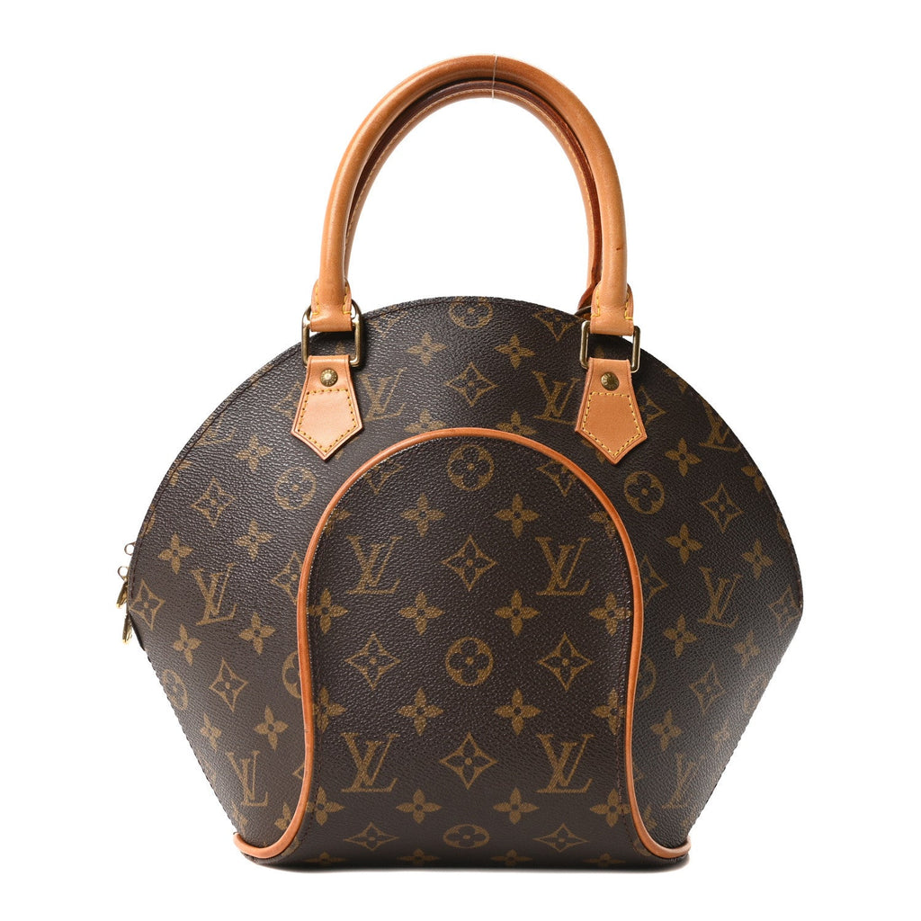 Louis Vuitton Monogram Ellipse PM