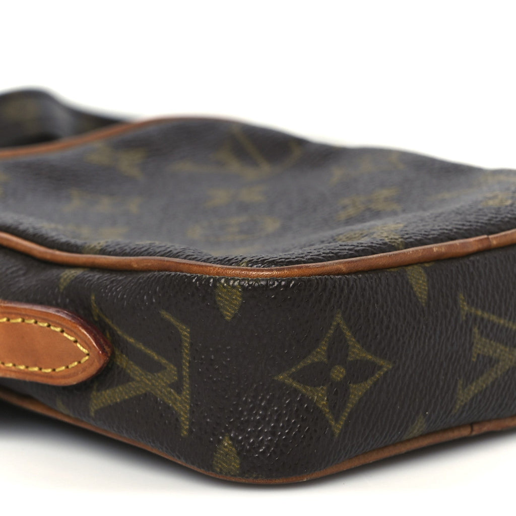 Louis Vuitton Monogram Danube 15
