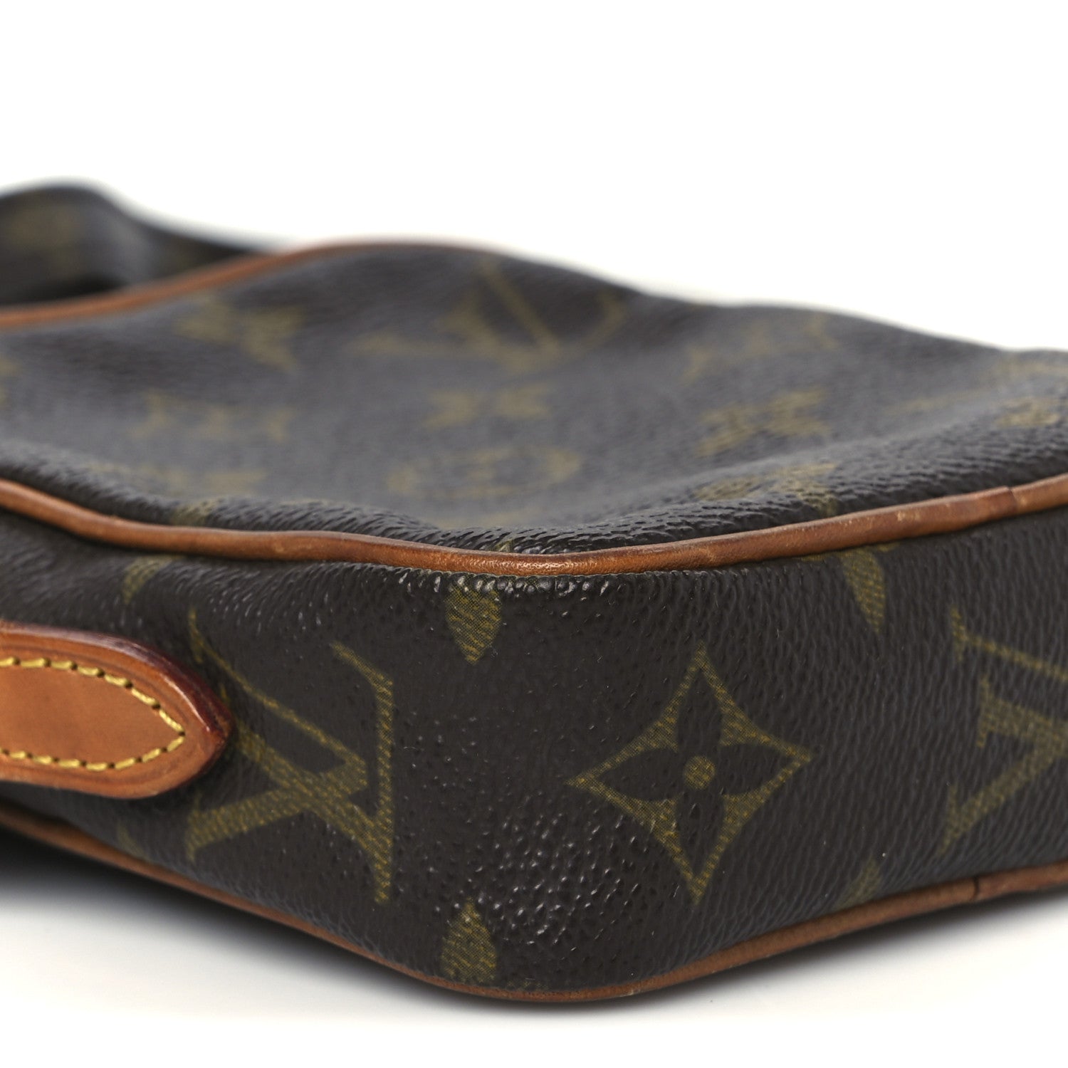 Louis Vuitton Monogram Danube 15