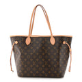 Louis Vuitton Monogram Neo Neverfull MM
