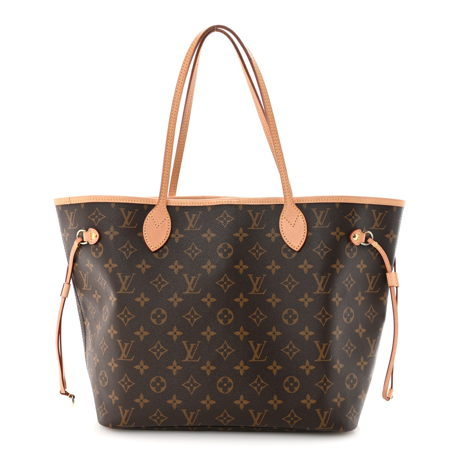Louis Vuitton Monogram Neo Neverfull MM