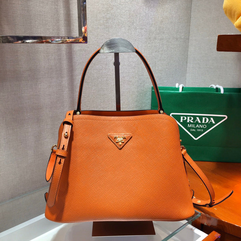 Prada Bags - 6844