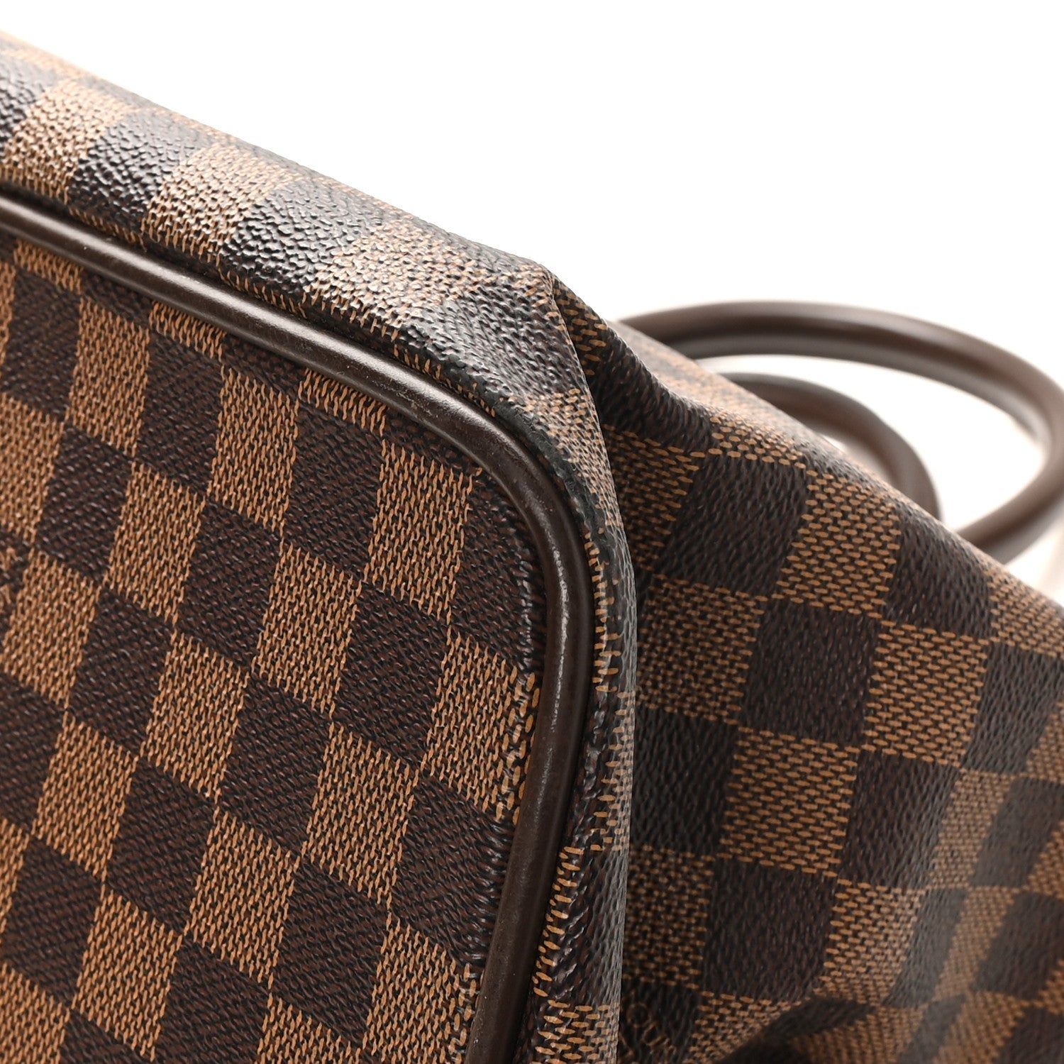 Louis Vuitton Damier Ebene Greenwich GM