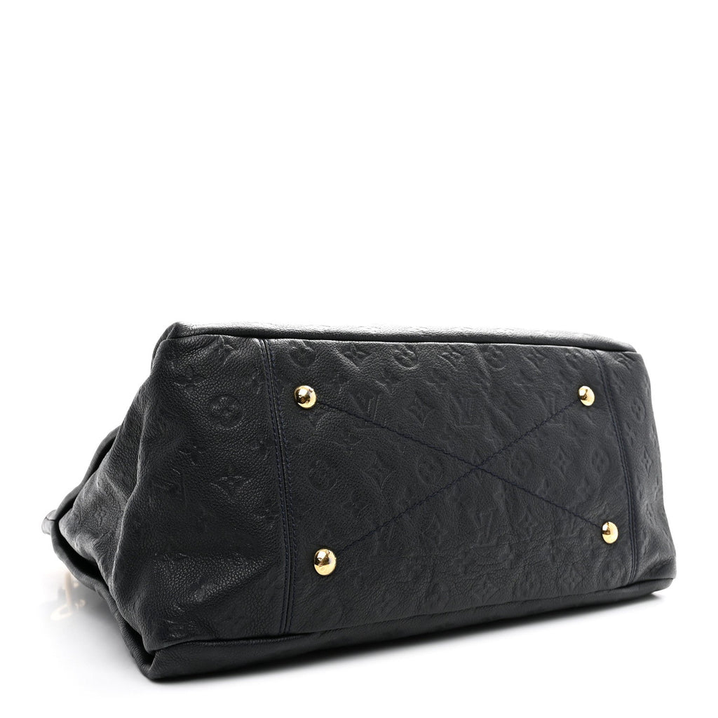 Louis Vuitton Empreinte Artsy MM Infini