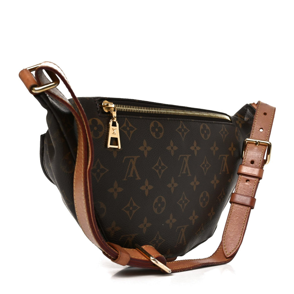 Louis Vuitton Monogram Bumbag