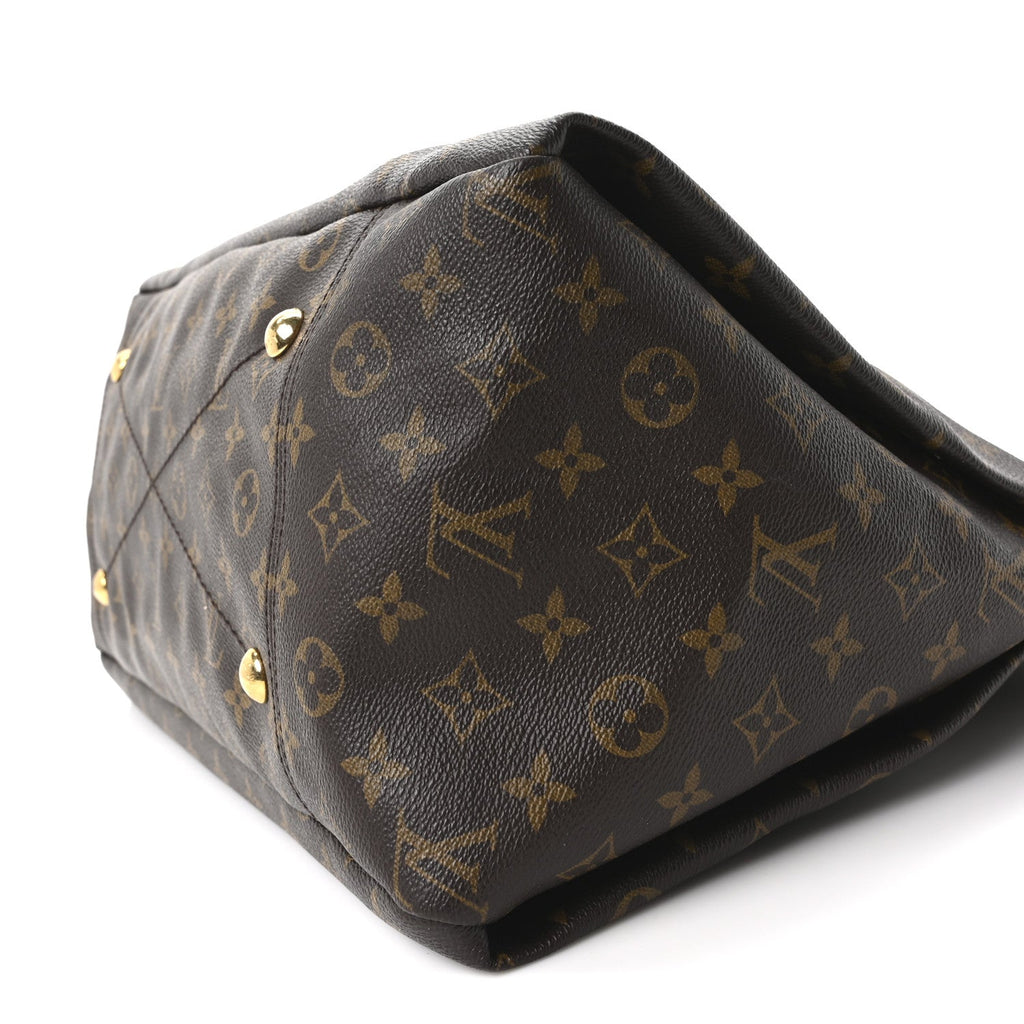 Louis Vuitton Monogram Artsy MM