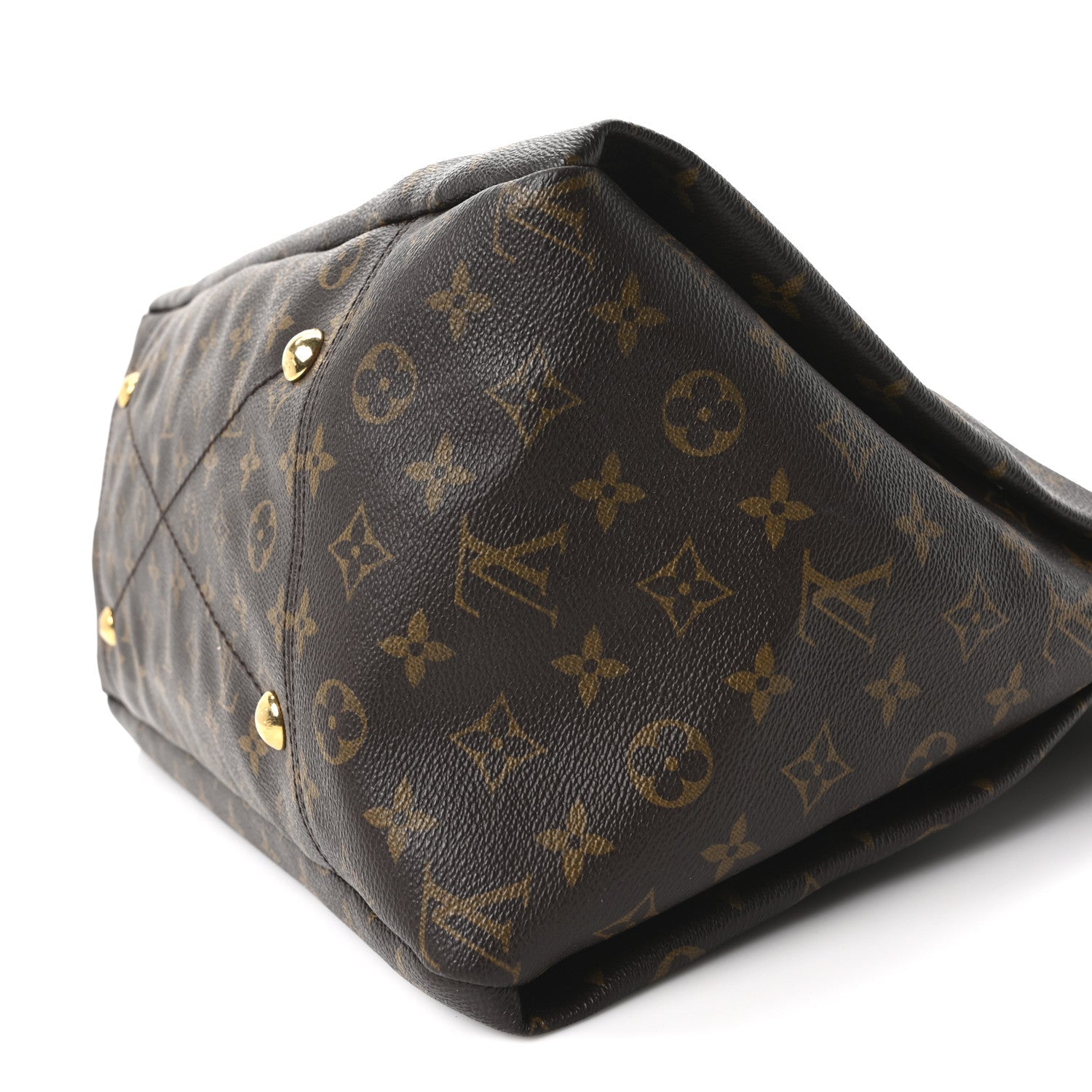 Louis Vuitton Monogram Artsy MM