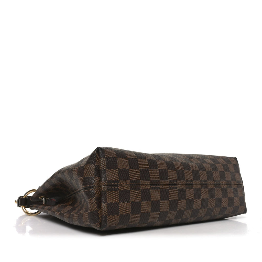 Louis Vuitton Damier Ebene Graceful PM