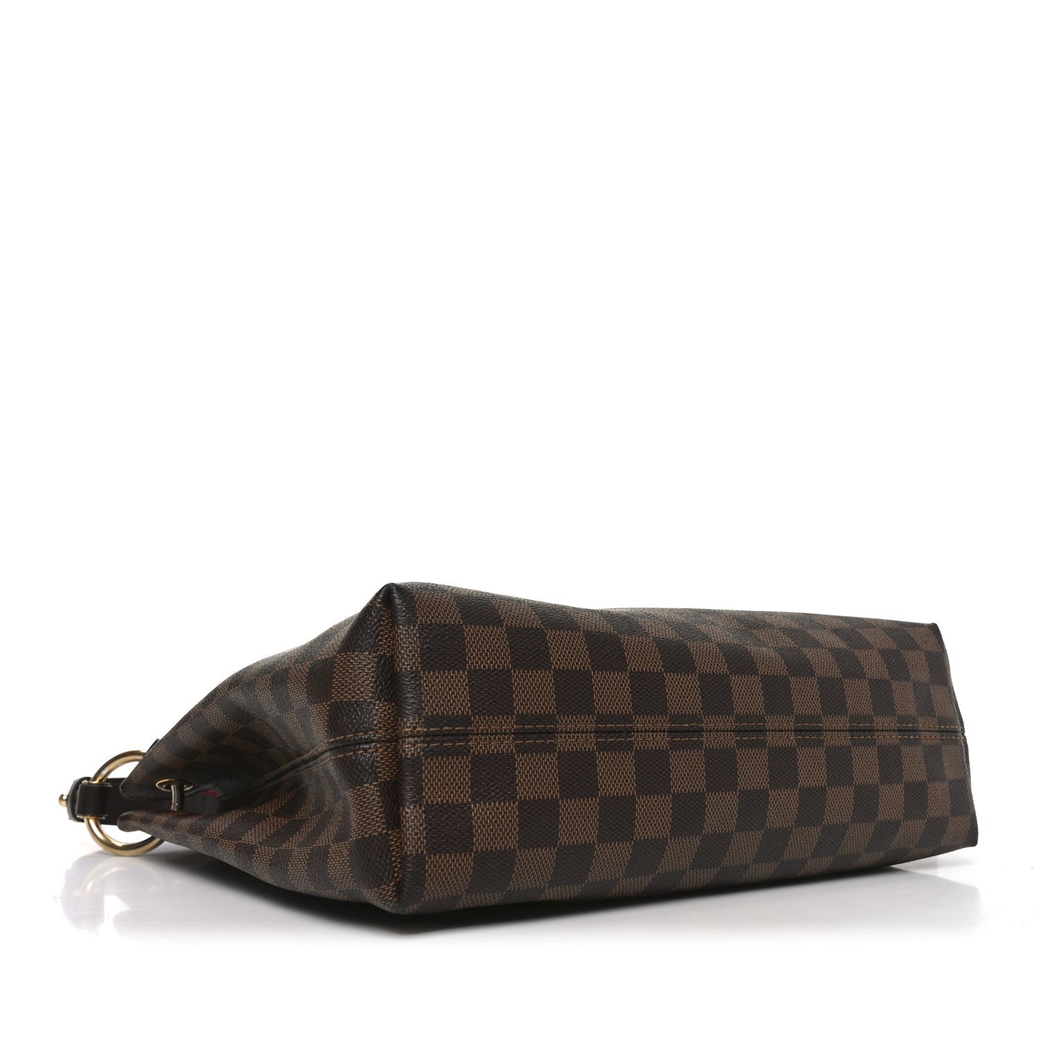 Louis Vuitton Damier Ebene Graceful PM