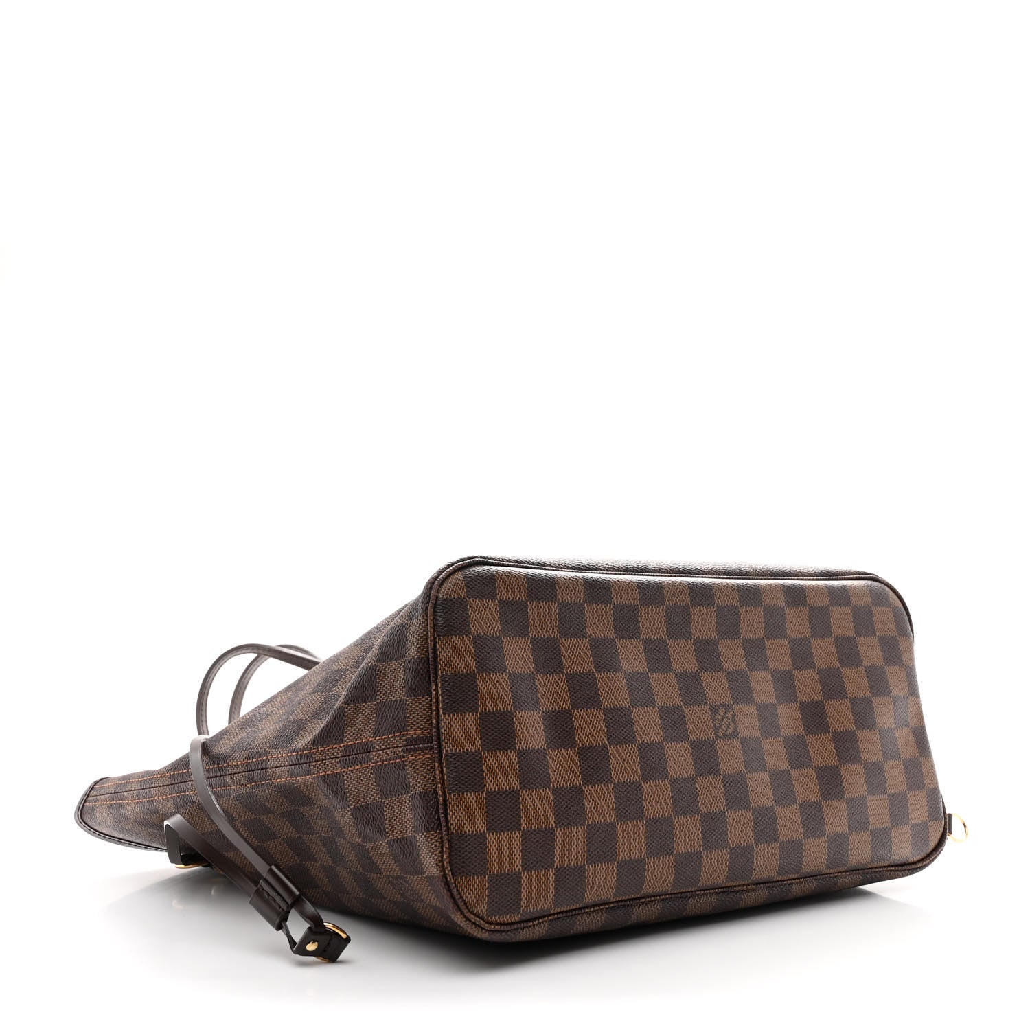 Louis Vuitton Damier Ebene Neverfull MM