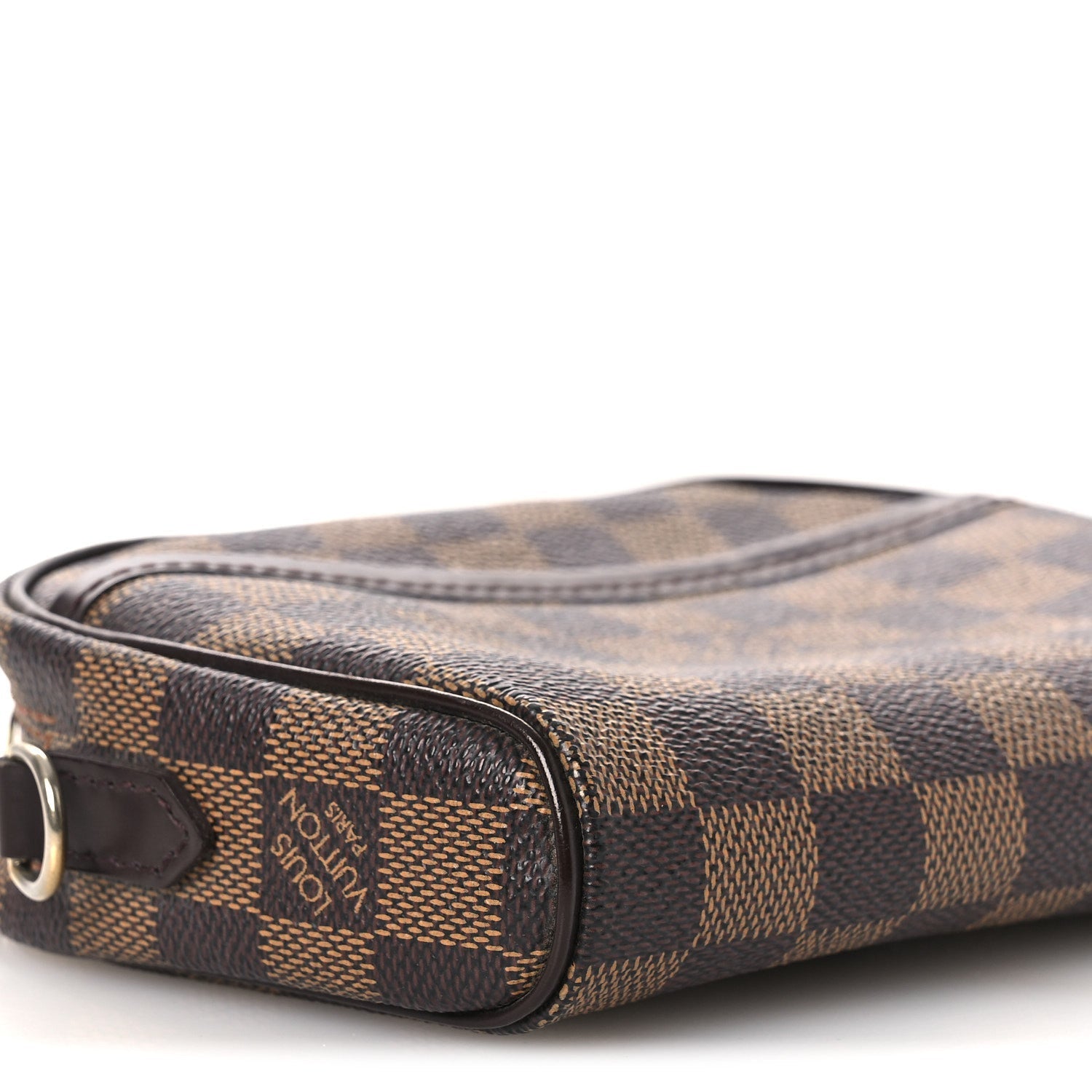 Louis Vuitton Damier Ebene Pochette Ipanema