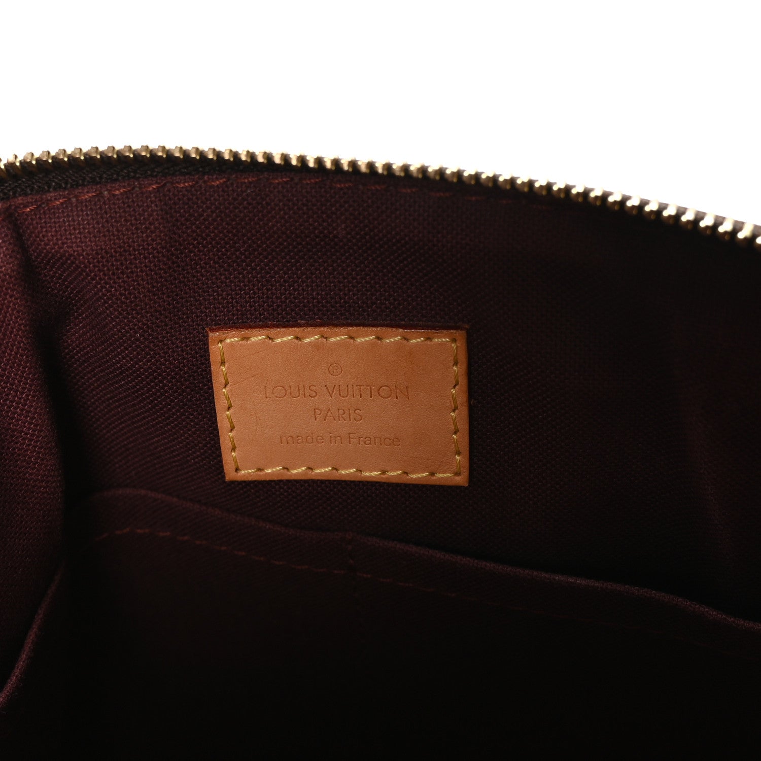 Louis Vuitton Monogram Rivoli PM