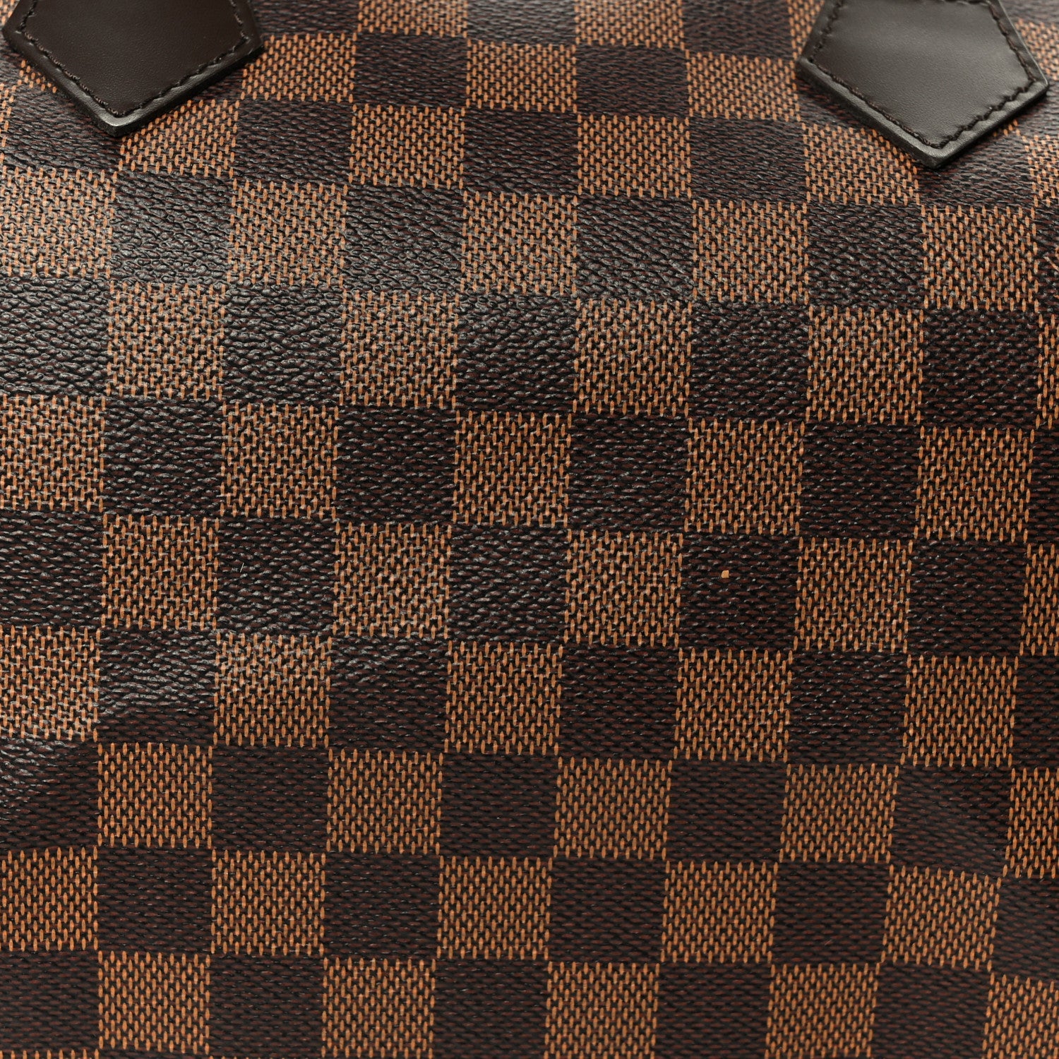 Louis Vuitton Damier Ebene Speedy 30
