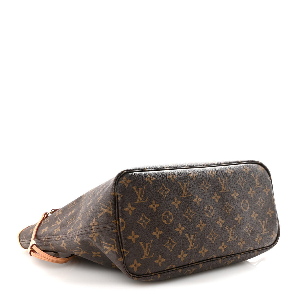 Louis Vuitton Monogram Neo Neverfull MM