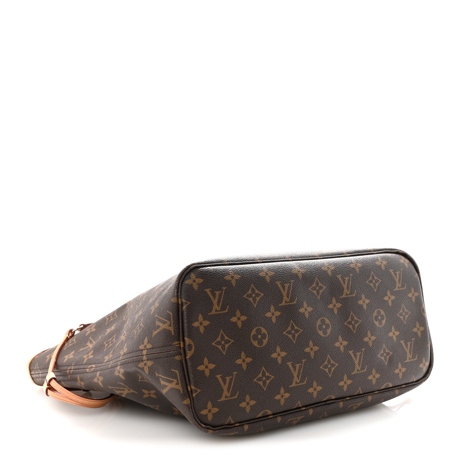 Louis Vuitton Monogram Neo Neverfull MM