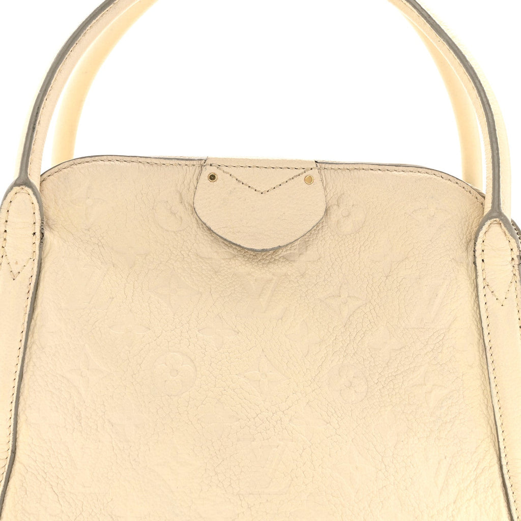 Louis Vuitton Empreinte Marais MM Neige