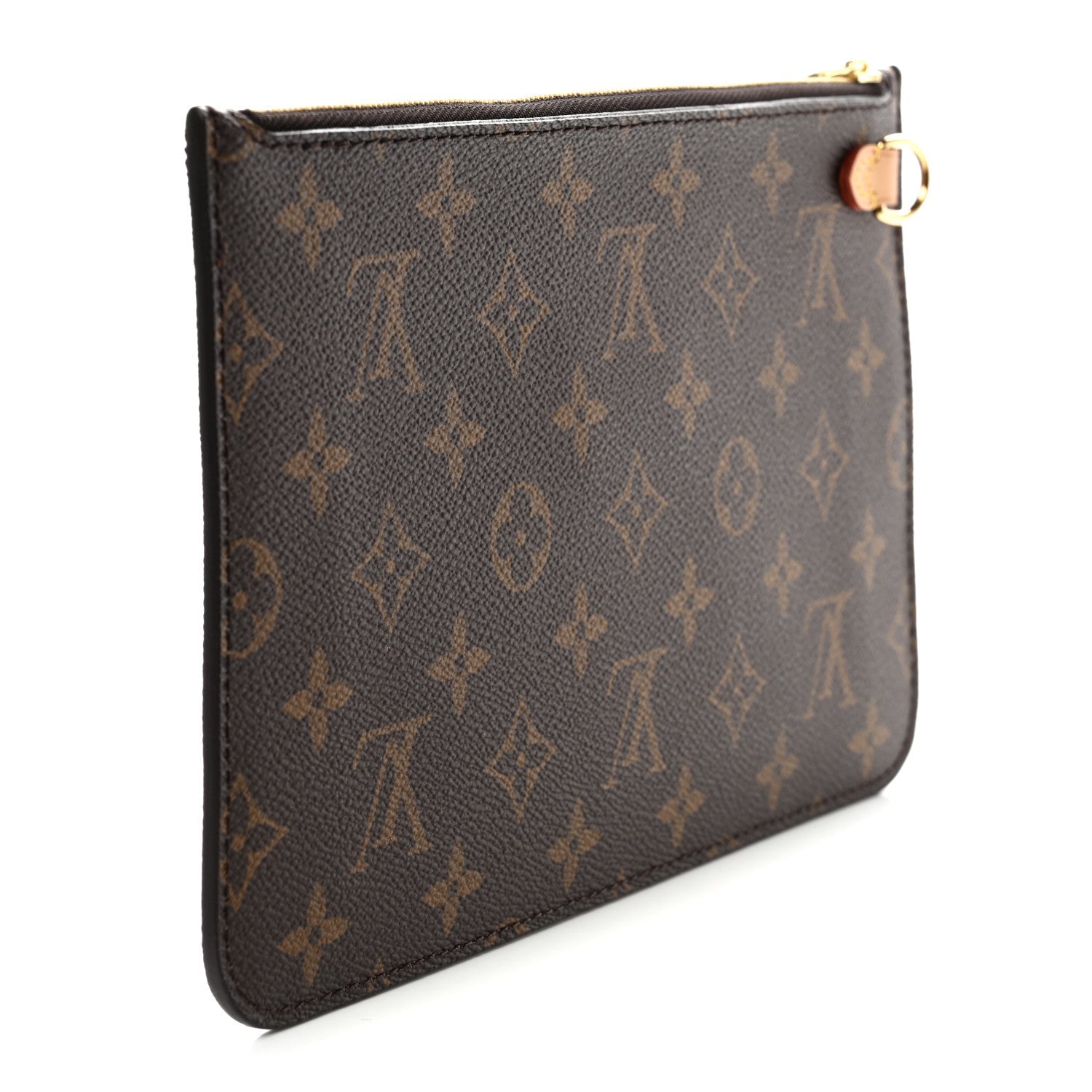 Louis Vuitton Monogram Neverfull MM GM Pochette