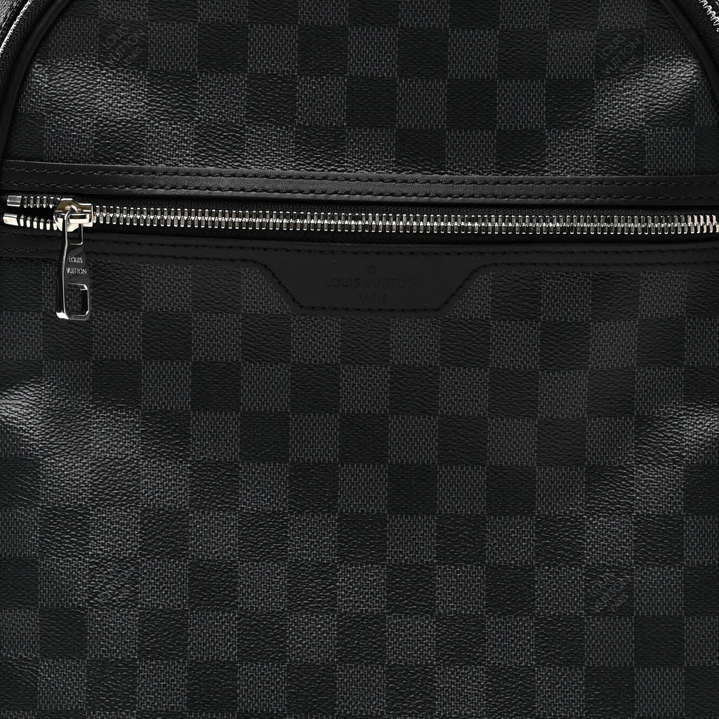 Louis Vuitton Damier Graphite Michael Backpack NV2