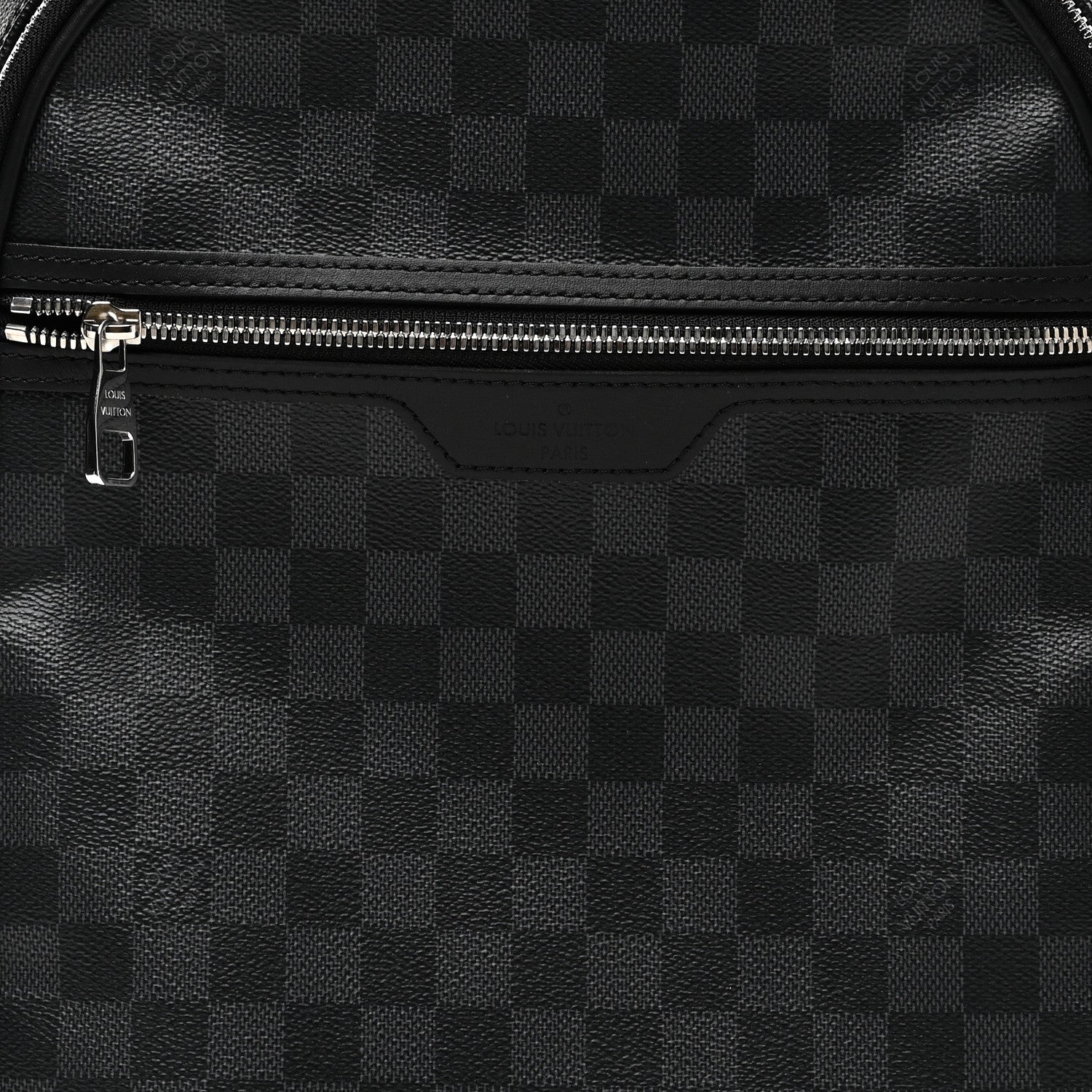 Louis Vuitton Damier Graphite Michael Backpack NV2