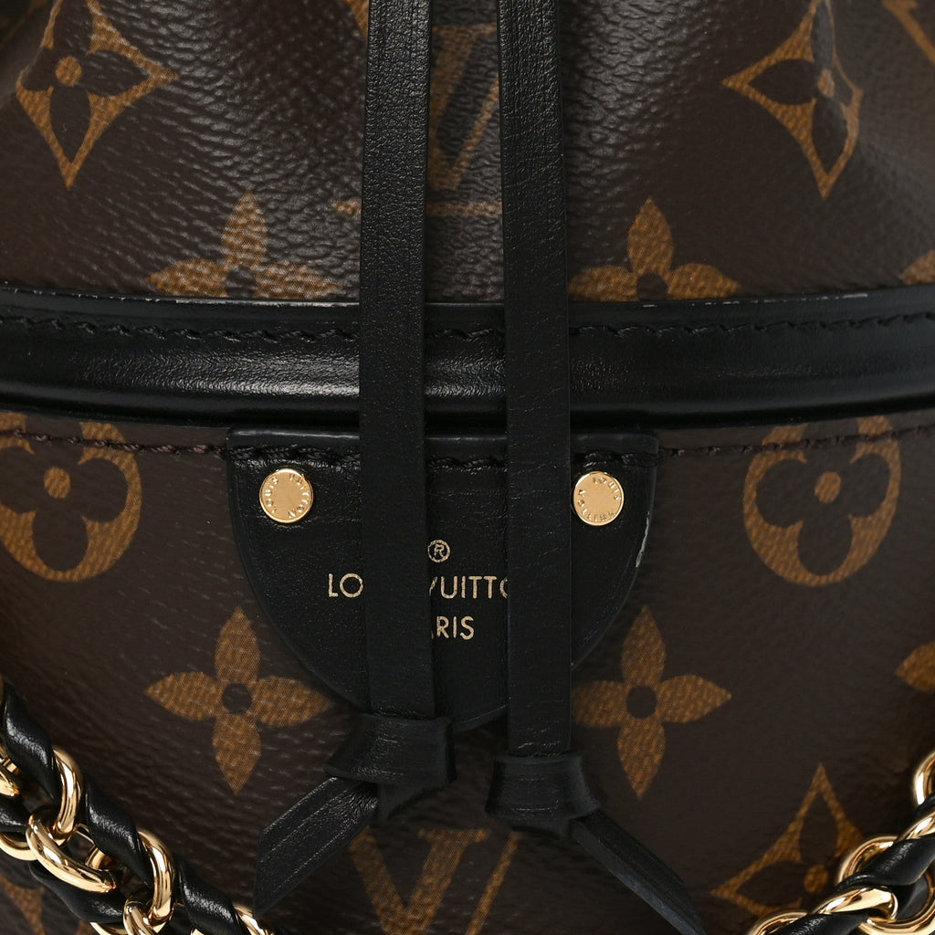 Louis Vuitton Monogram Canoe