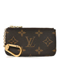 Louis Vuitton Monogram Key Pouch