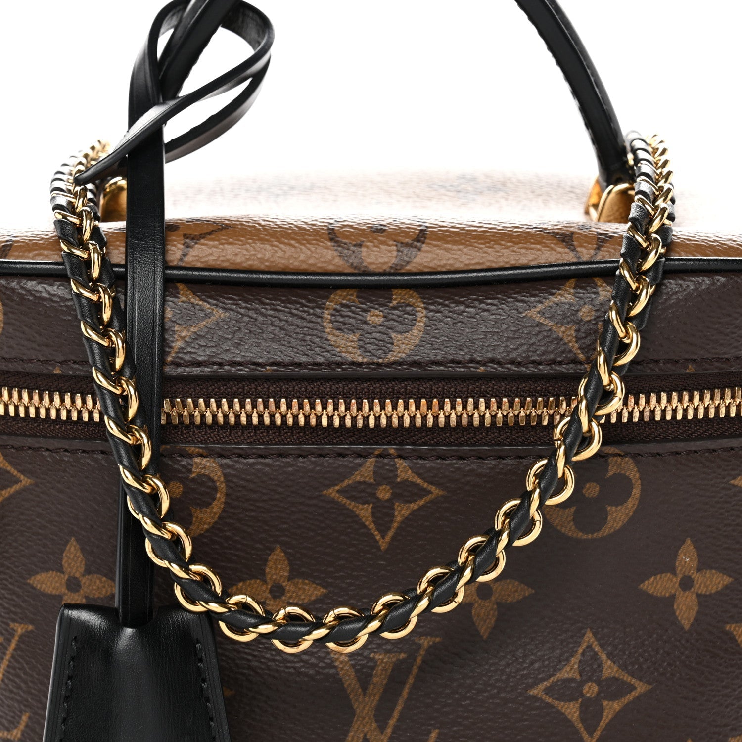 Louis Vuitton Reverse Monogram Vanity PM