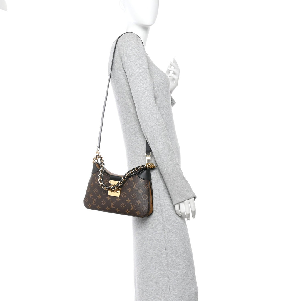 Louis Vuitton Reverse Monogram Twinny