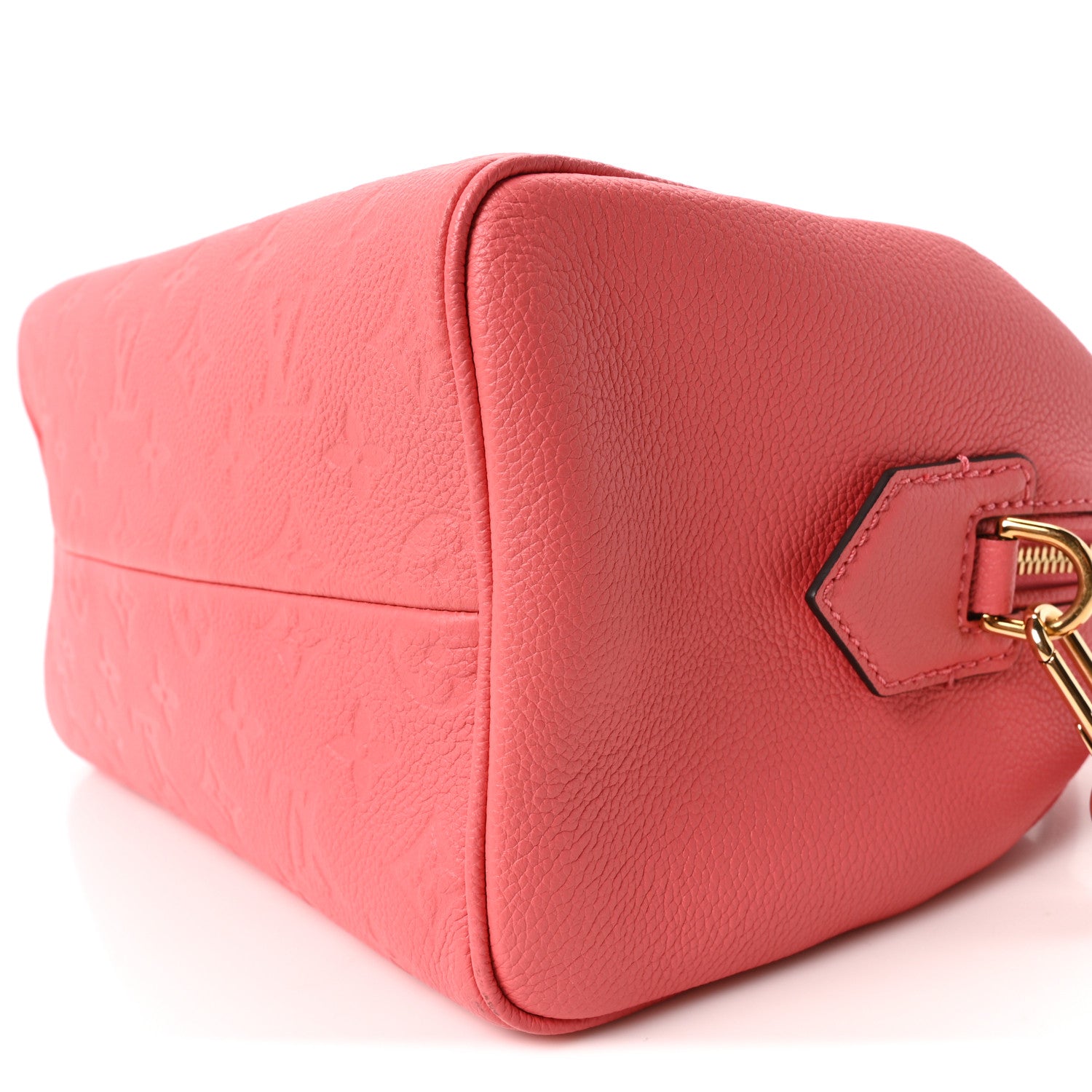 Louis Vuitton Empreinte Speedy Bandouliere 25 NM Blossom