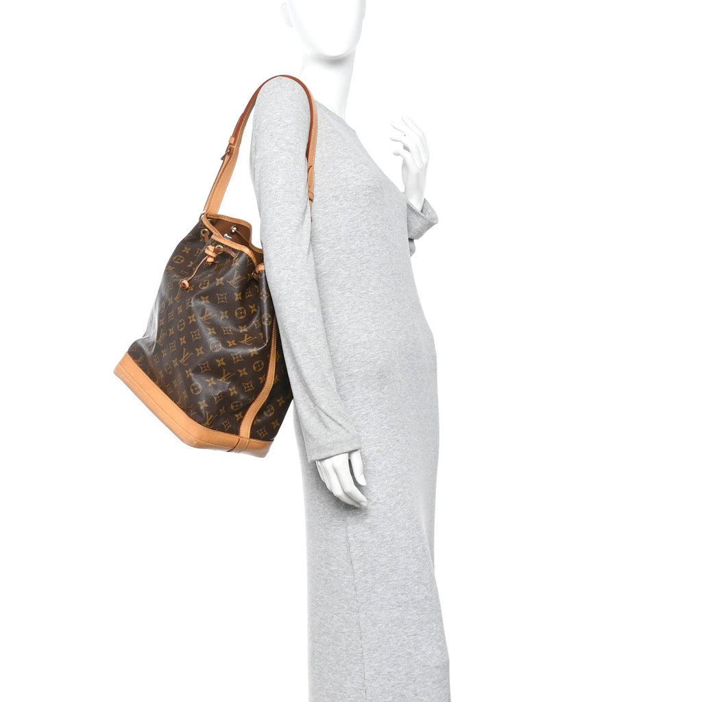 Louis Vuitton Monogram Noe
