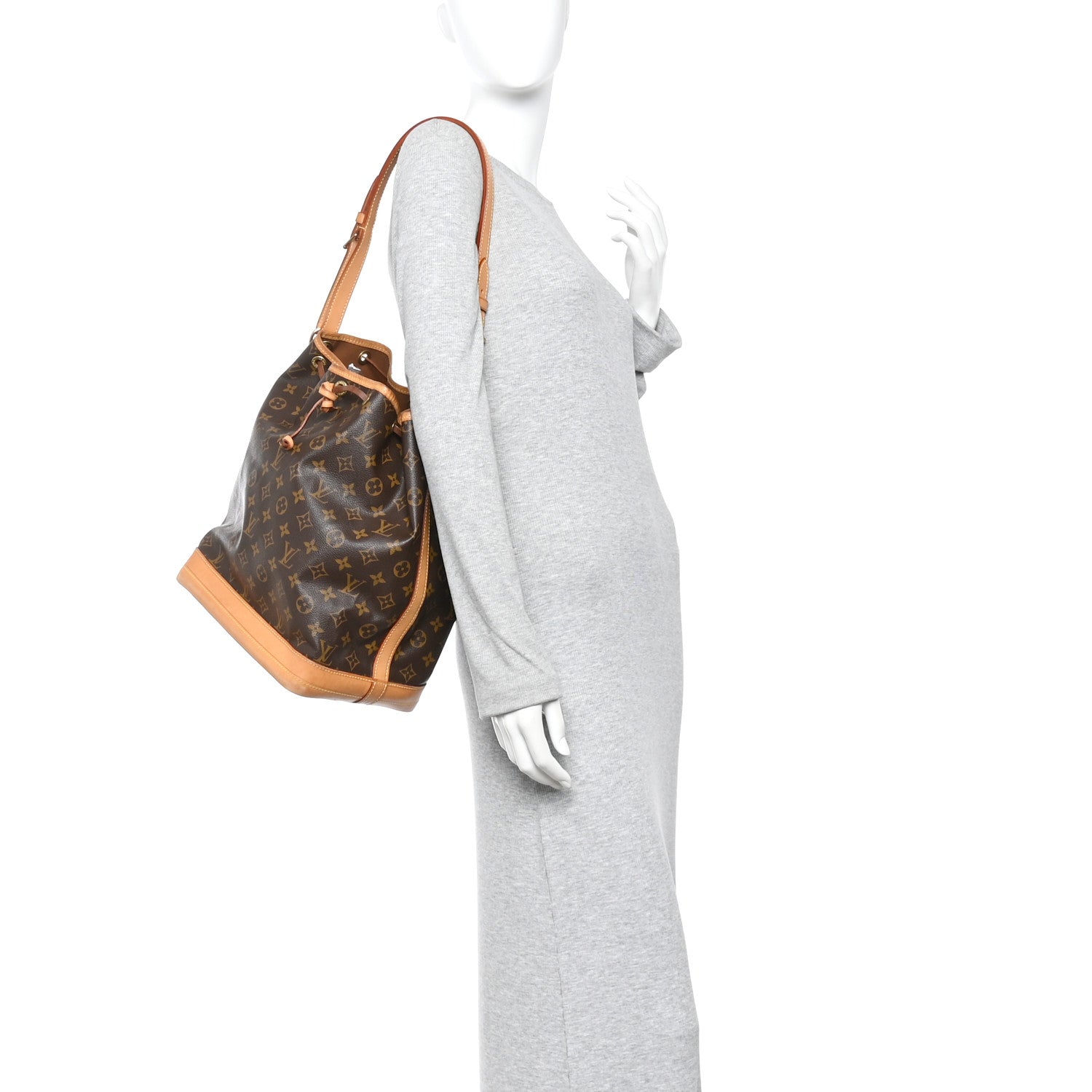 Louis Vuitton Monogram Noe