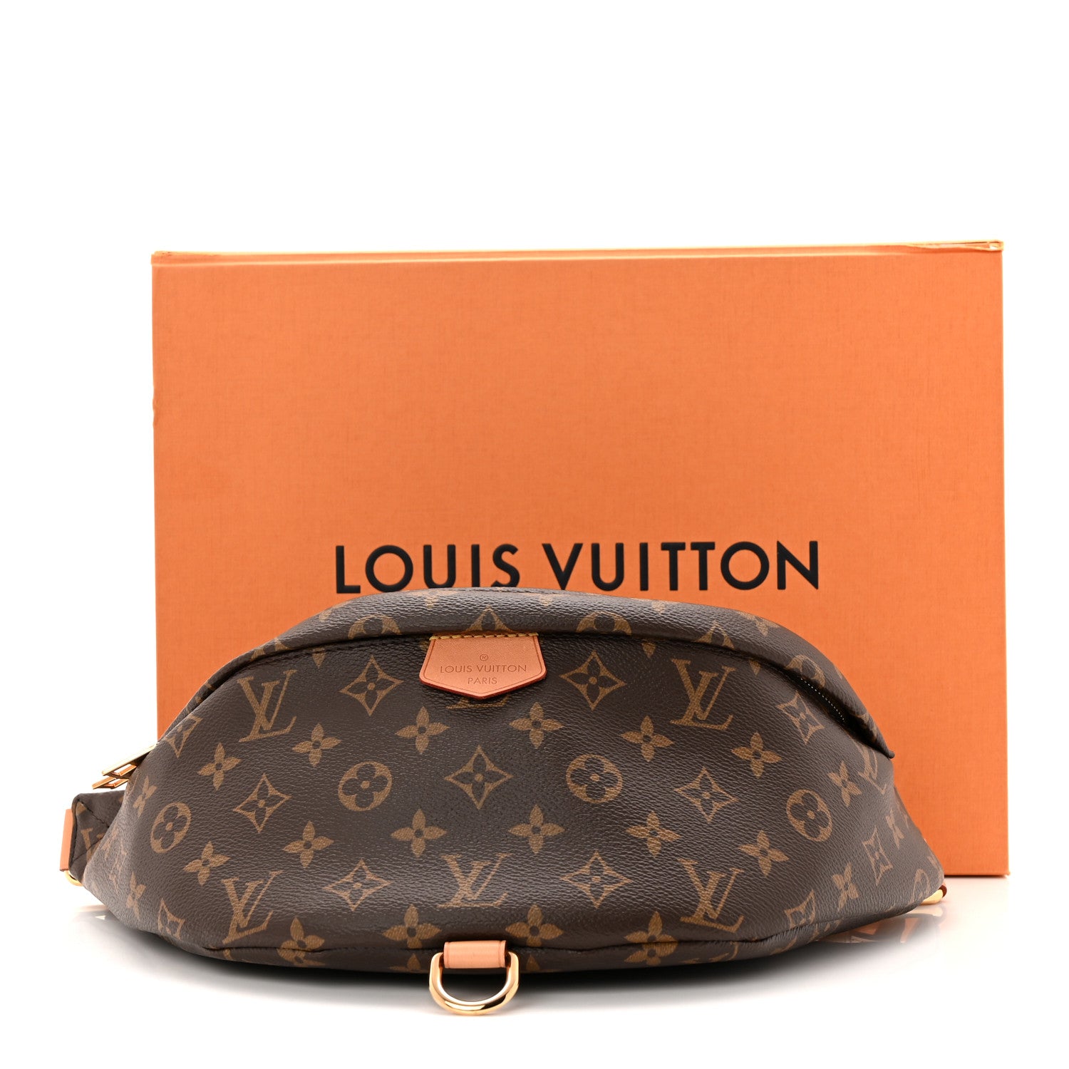 Louis Vuitton Monogram Bumbag