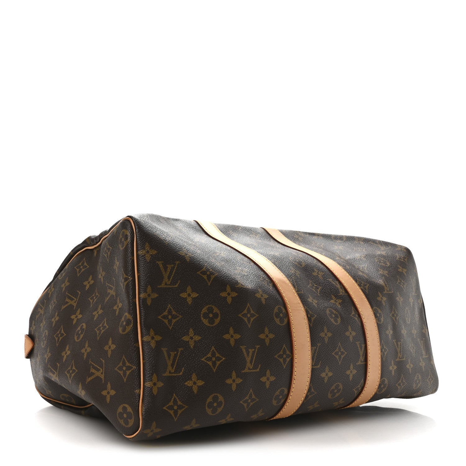 Louis Vuitton Monogram Keepall 45