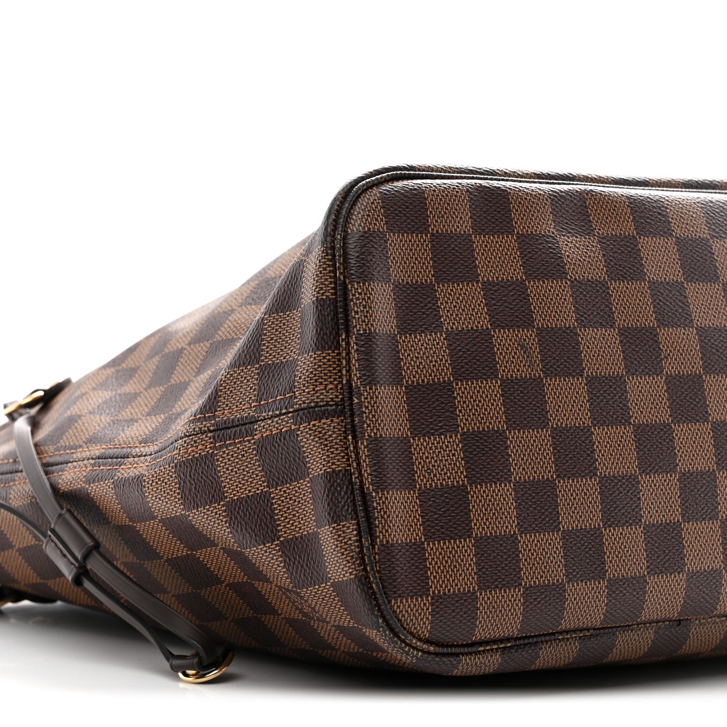 Louis Vuitton Damier Ebene Neo Neverfull MM
