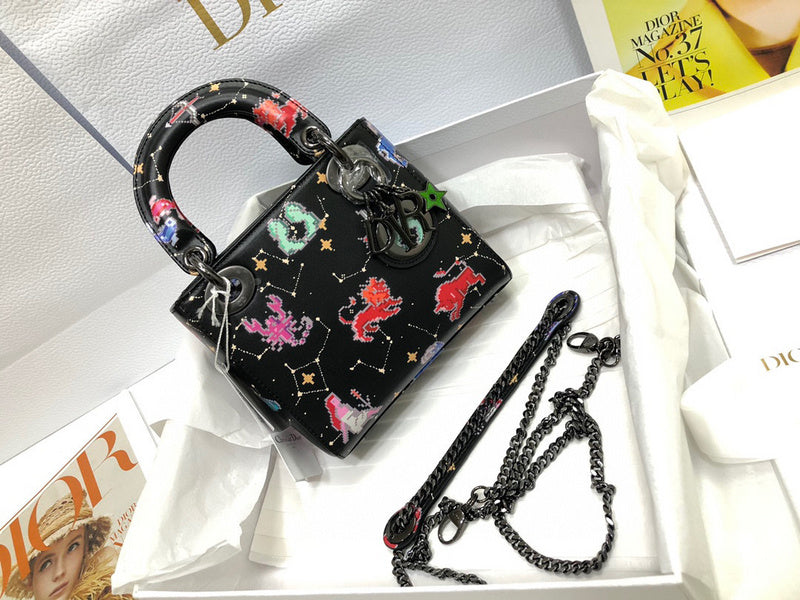 Dior Bags - 3293