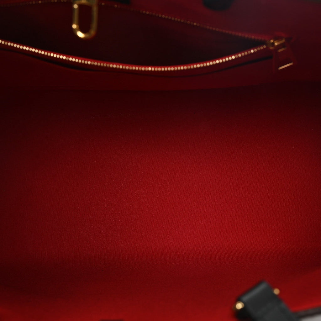 Louis Vuitton Reverse Monogram Giant Onthego GM