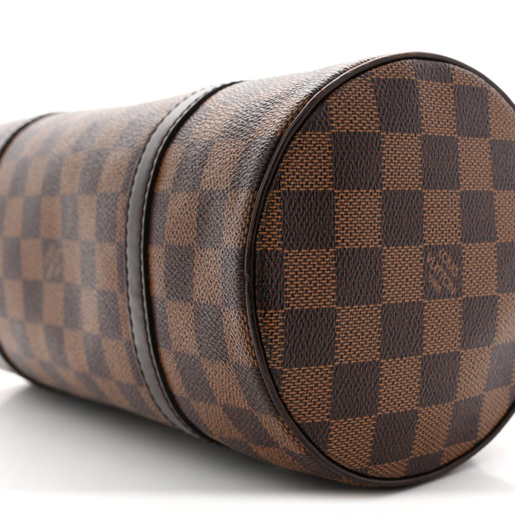 Louis Vuitton Damier Ebene Papillon 26