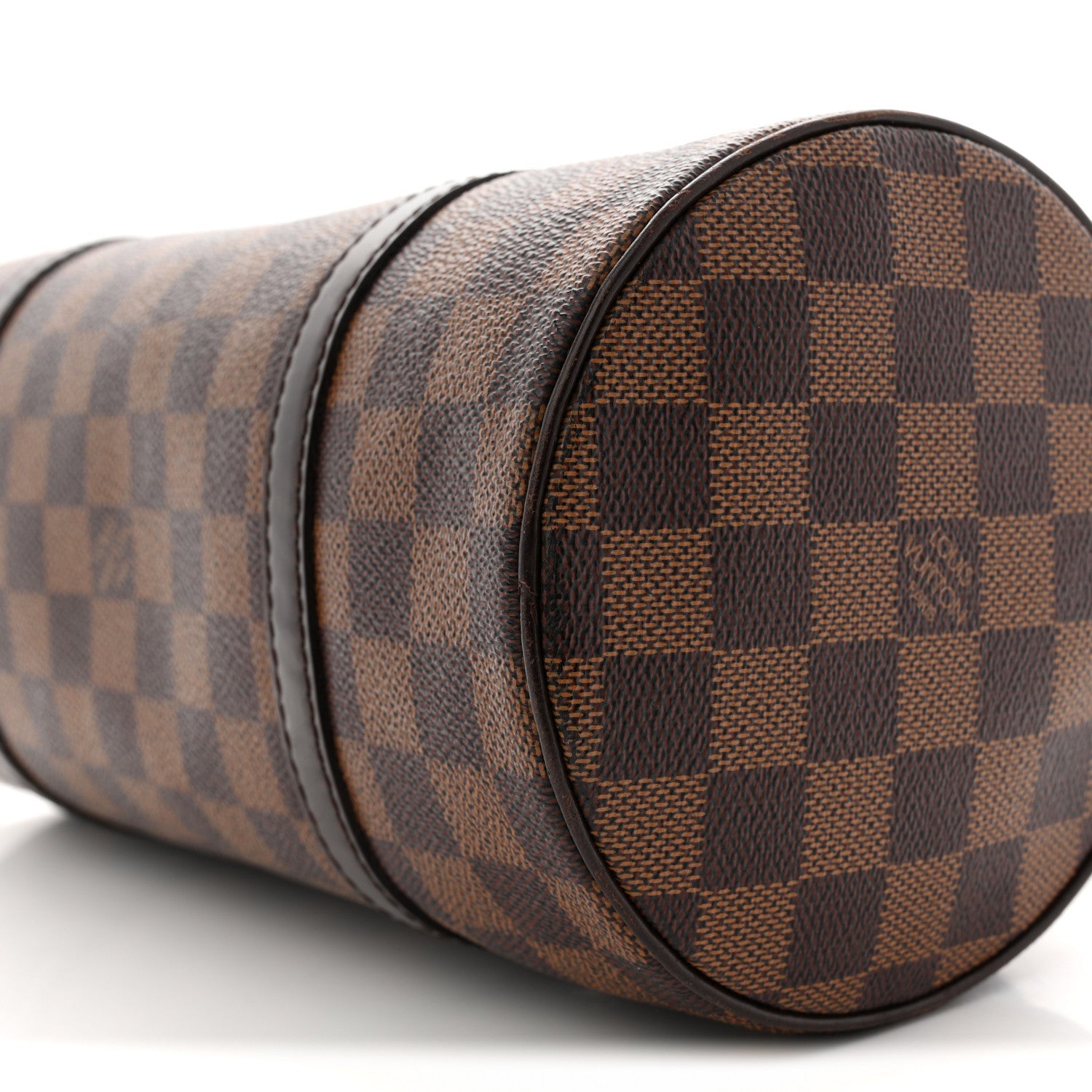 Louis Vuitton Damier Ebene Papillon 26