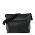 Louis Vuitton Damier Graphite Mick MM