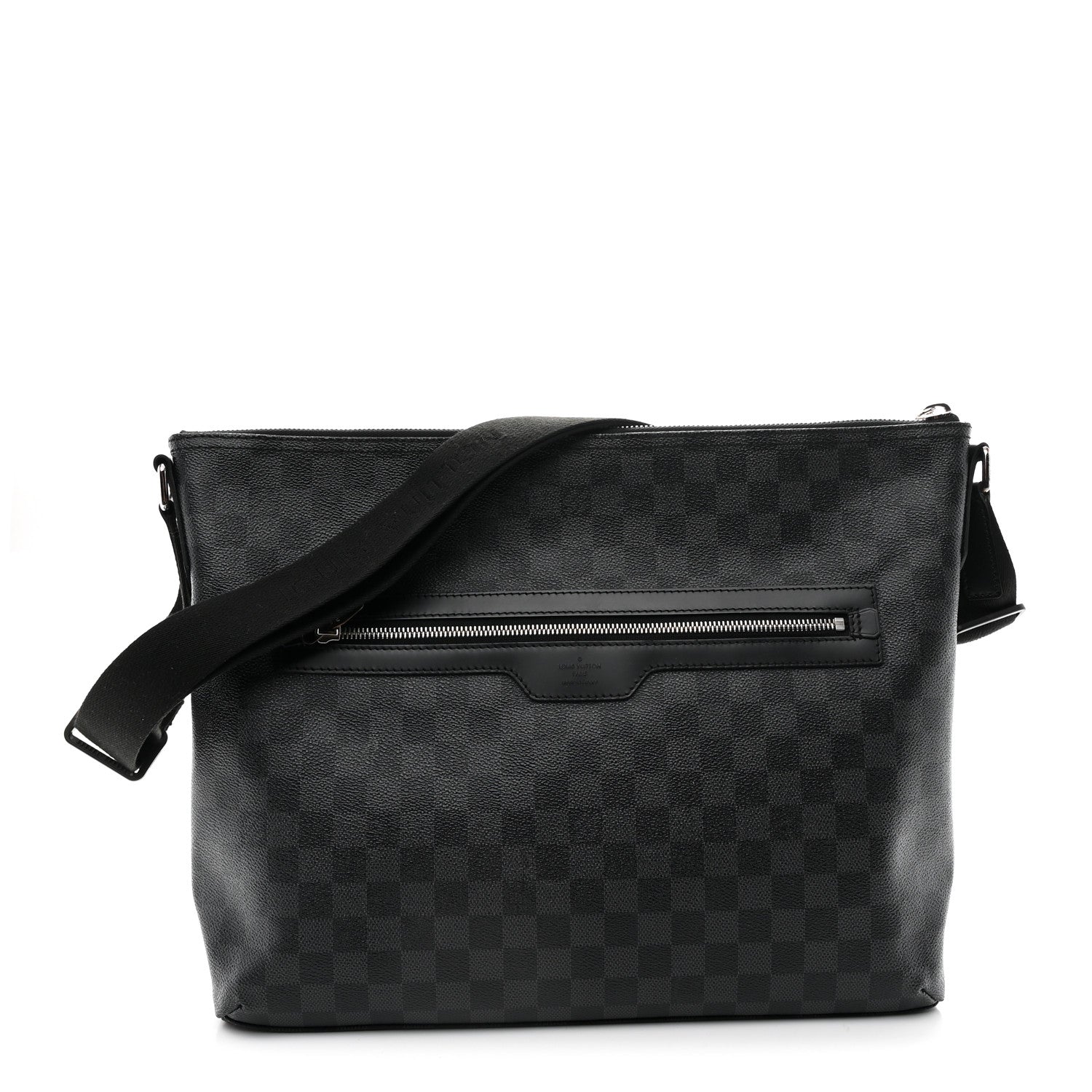 Louis Vuitton Damier Graphite Mick MM