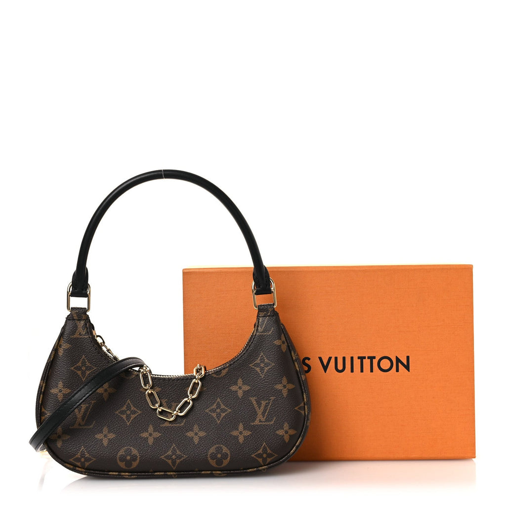 Louis Vuitton Monogram Catchy PM