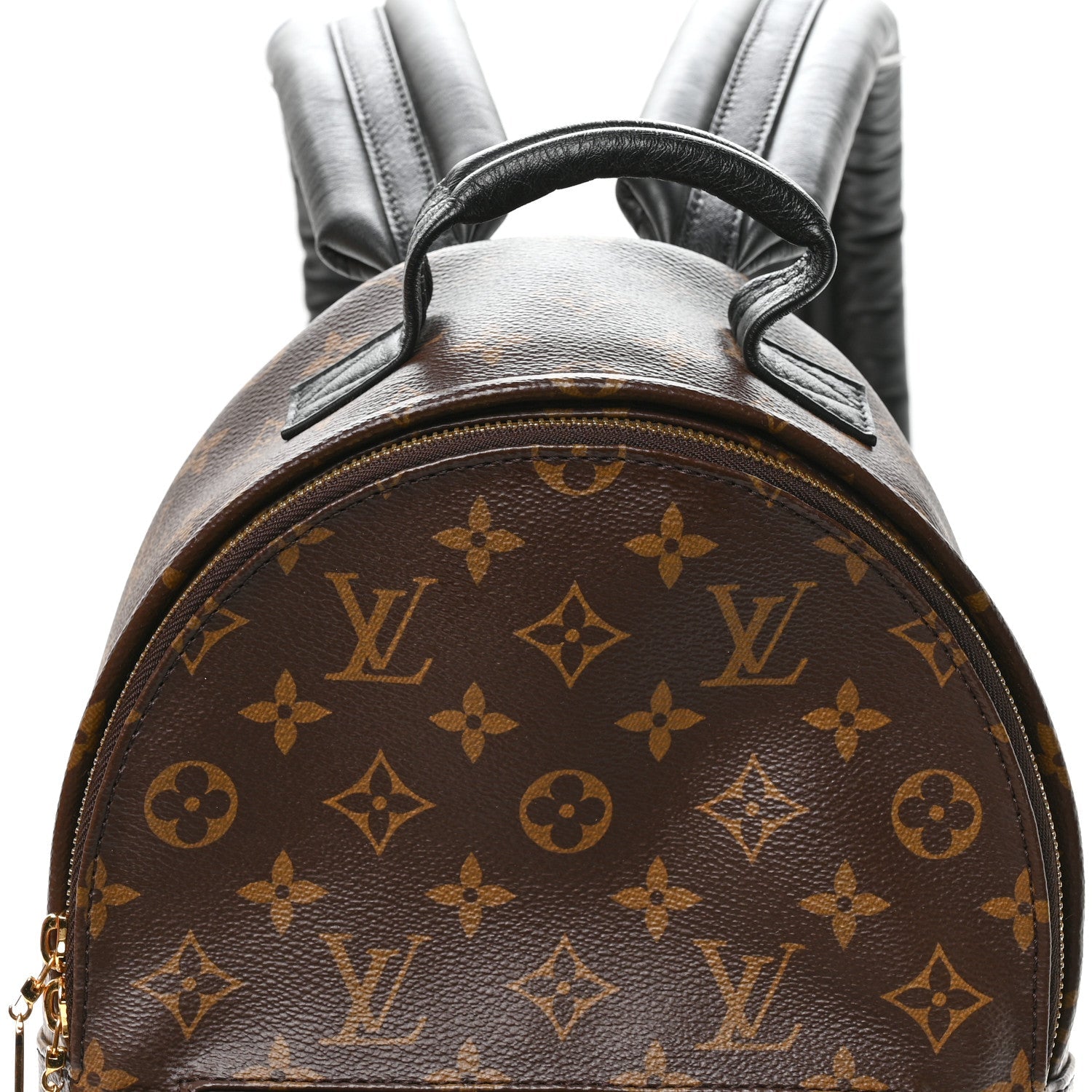 Louis Vuitton Monogram Palm Springs Backpack PM